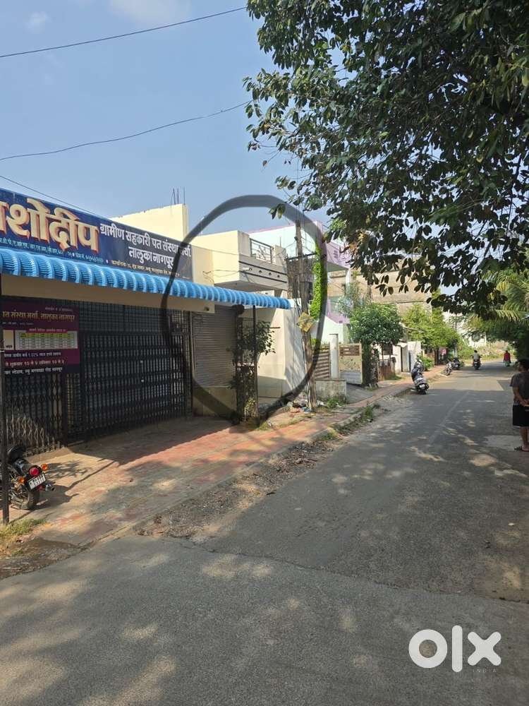 Shop for rent