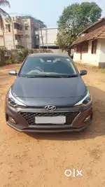 Hyundai i20 1.2 Asta, 2020, Petrol