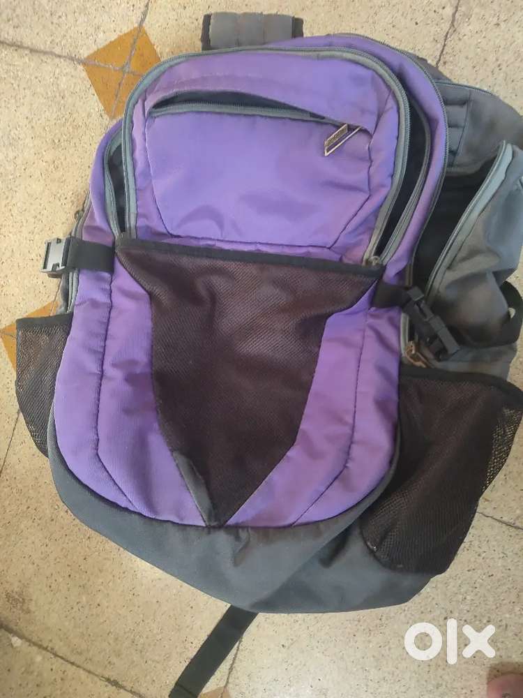 Travel bag