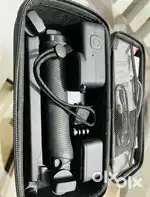 Gopro hero 9 with all orignal accessories(with bills) and Memory card