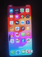 iPhone xr 64