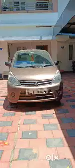 Maruti Suzuki Estilo 2010 Petrol