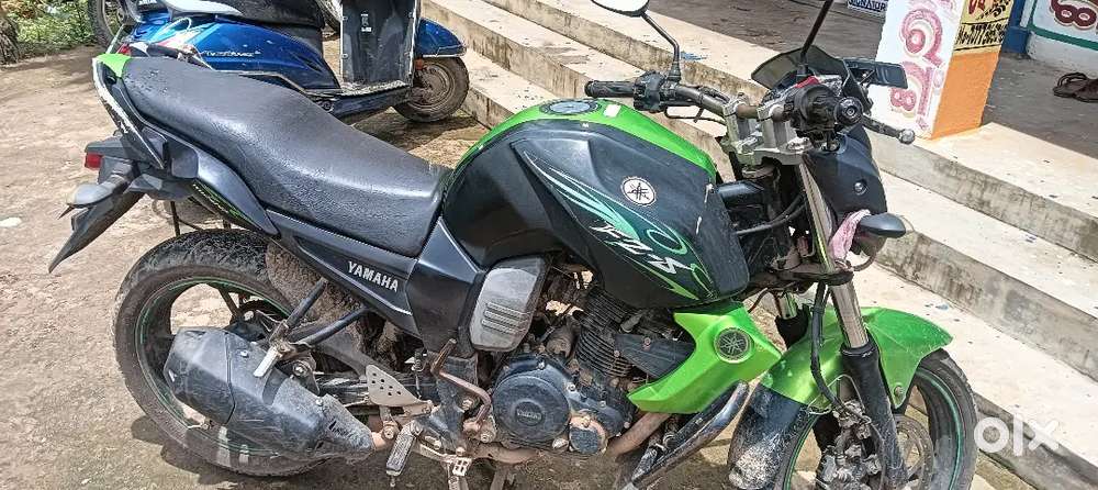 Good condition