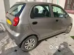 Chevrolet Spark 2009