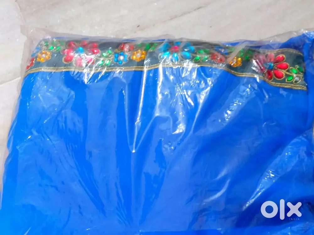 पार्टी वियर साड़ी