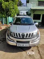 Mahindra XUV500 2012 Diesel Well Maintained