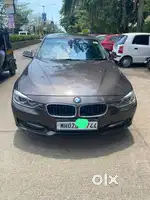BMW 3 Series [2005-2011] 2.0 320d Corporate Edition, 2014, Diesel