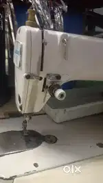 Juki machine