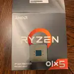 Ryzen Processor ( R5 3500 )Cpu