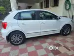 vW Polo 2019