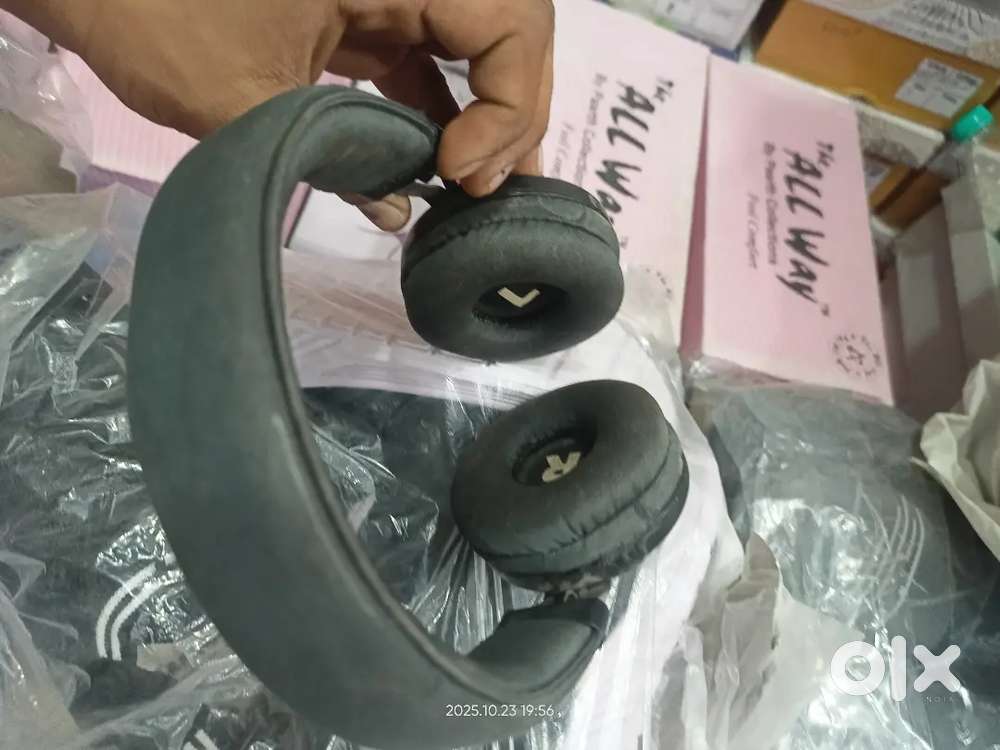 Flifkart smartbuy  headphone