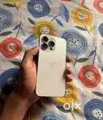 Get iphone 14 pro 128gb under warranty & guarantee with good condition