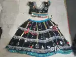 Tradistional choli