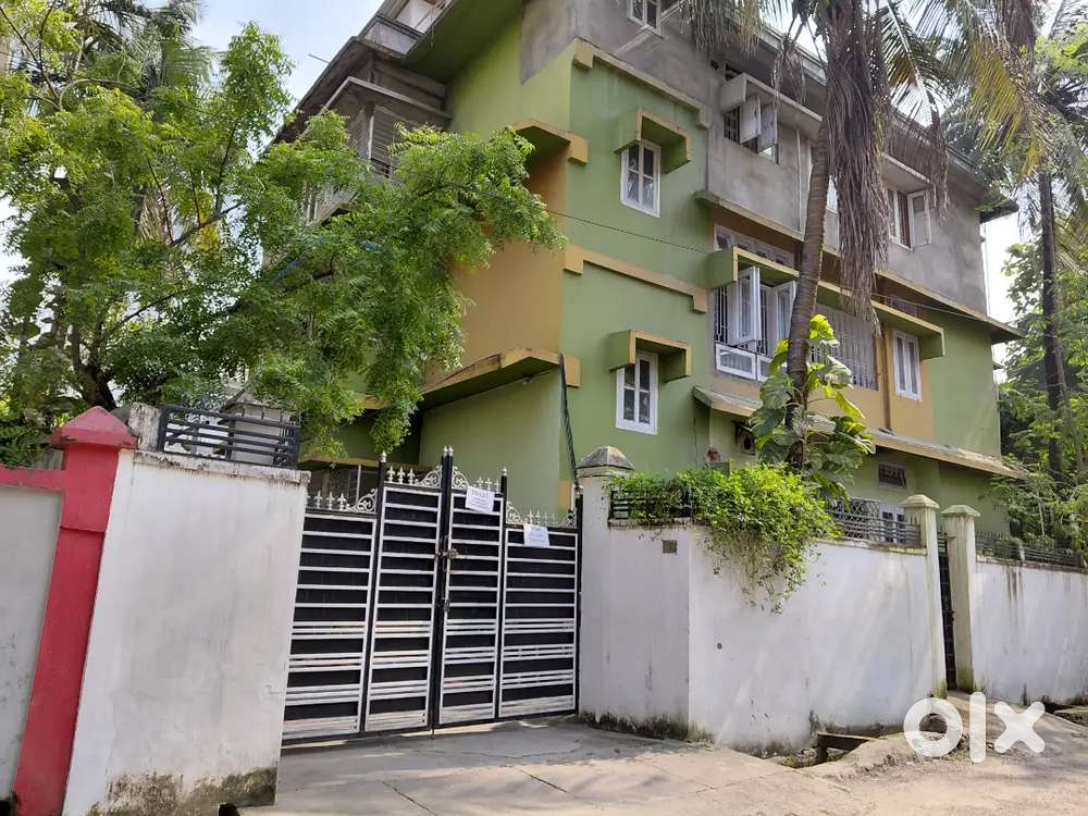 Survey Ajanta path 1st bye  lane gopal phukon path link road Rupahi