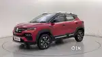 Renault Kiger RXT AMT Opt DT, 2023, Petrol