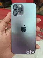 IPHONE 12 PRO MAX 256GB BH SERVICE