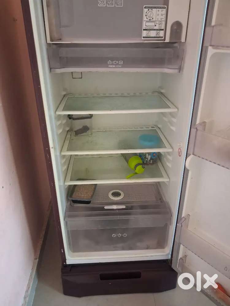 Good condition