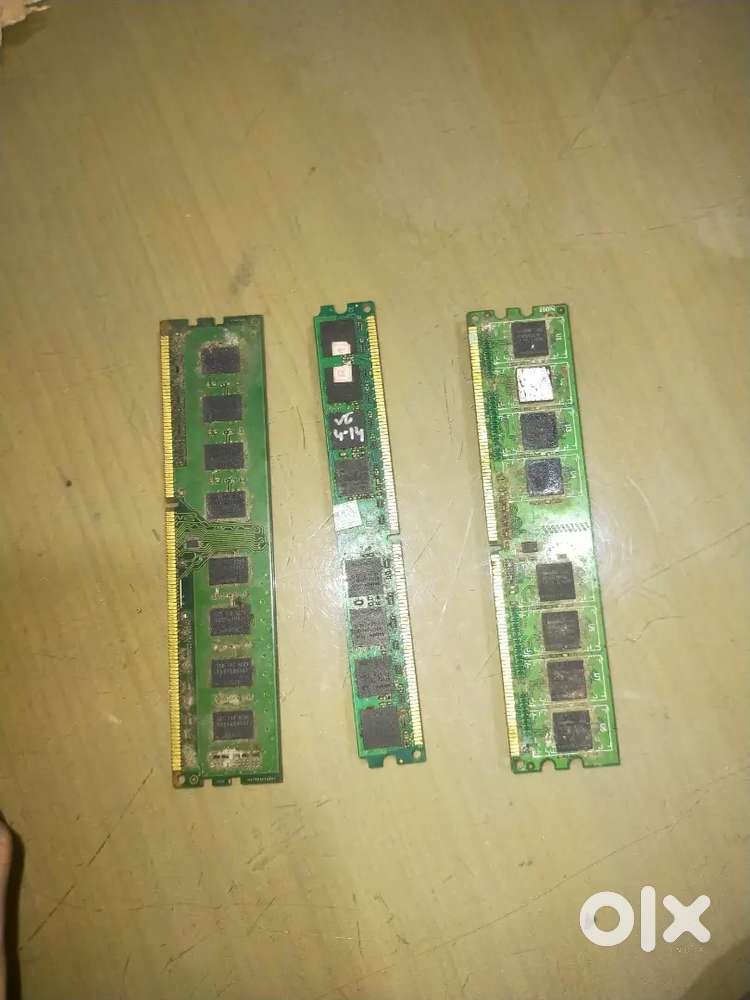 2gb RAM 3gb, 3gb