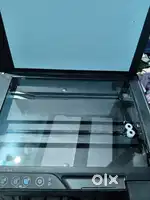 Epson printer almost new