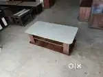 New center table size 3ft x 2ft stock clearing