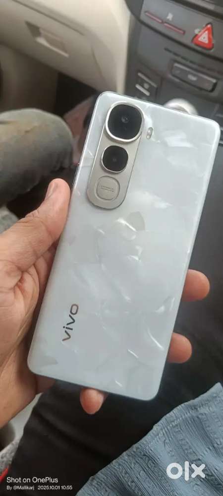 Vivo y400 pro 256gb