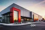 FOR SALE 800 MTR INDUSTRIAL BUILDING IN SECTOR 63 NOIDA