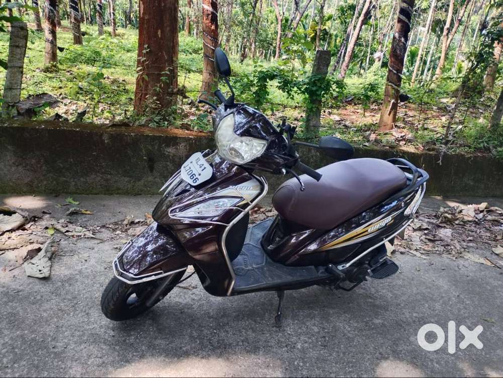 Good condition All peper clear