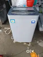 Panasonic automatic