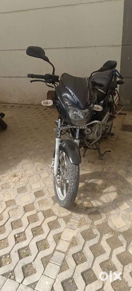 Pulsar 150 mint IDV 57000