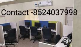 Need female associates for office admin work,data entry, and lady gurd