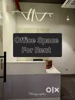 Plug and Play Office Space Available On Lease in Noida Expressway