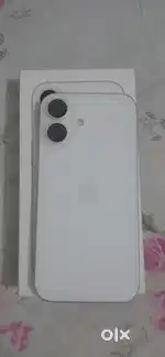 10 days old phone