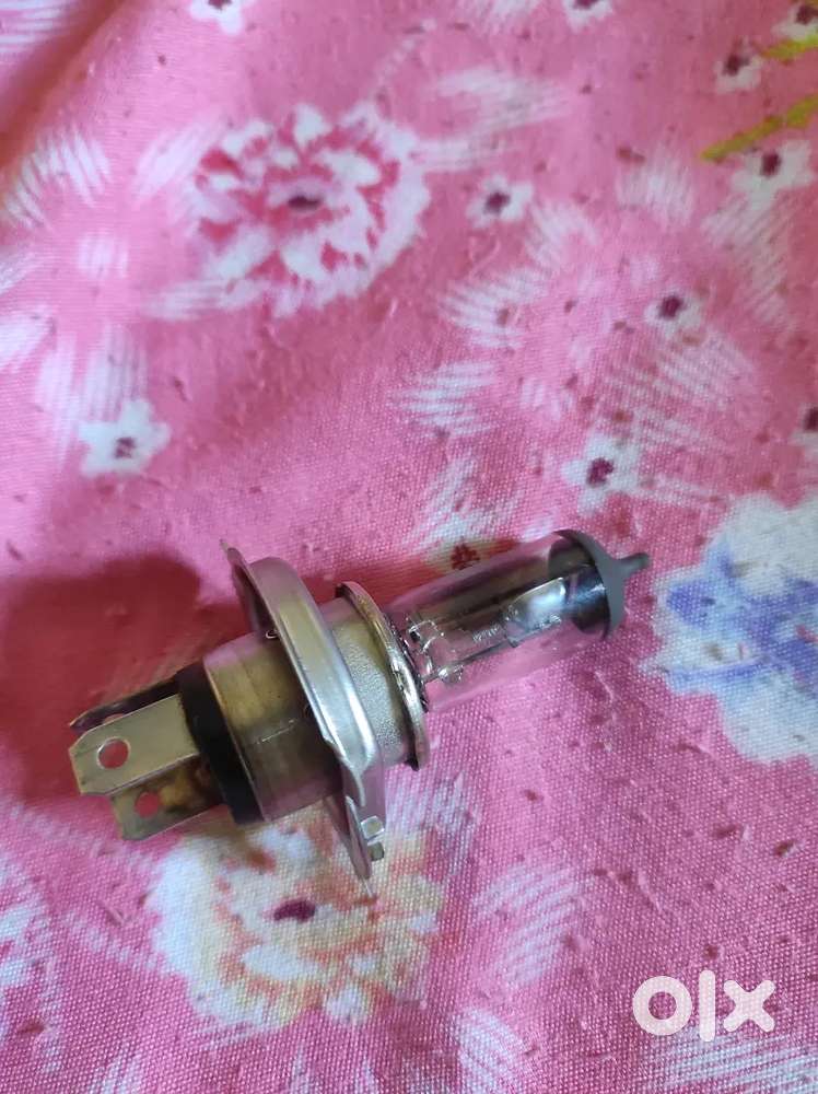 Head light bulb for all bikes