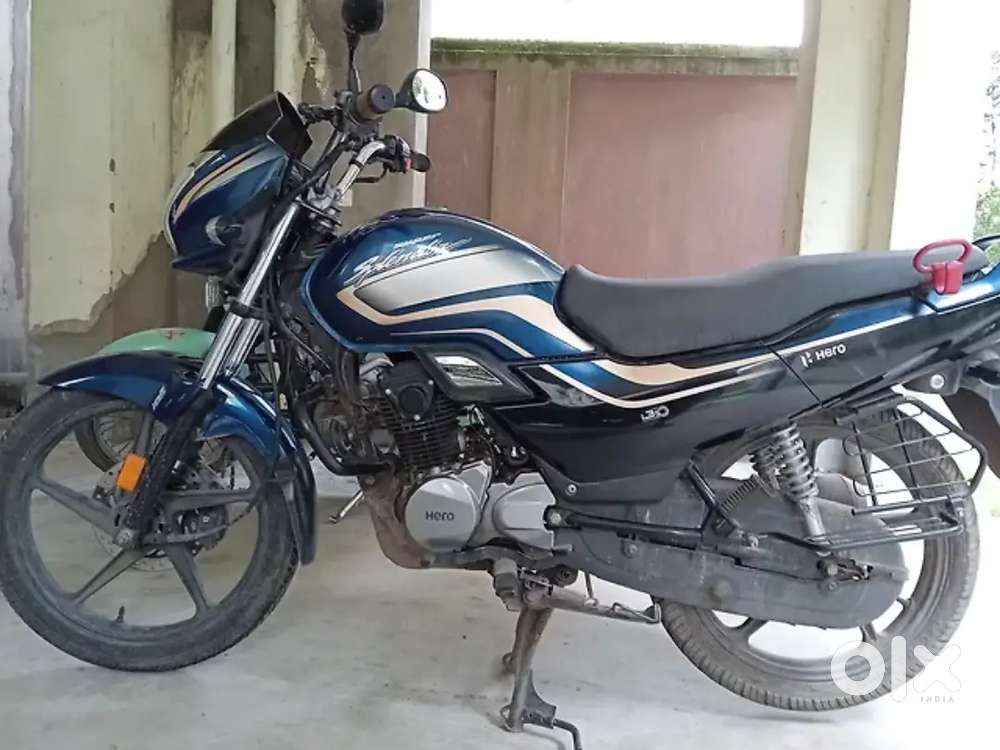 New condition bike no problem