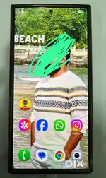 Samsung S 24 Ultra