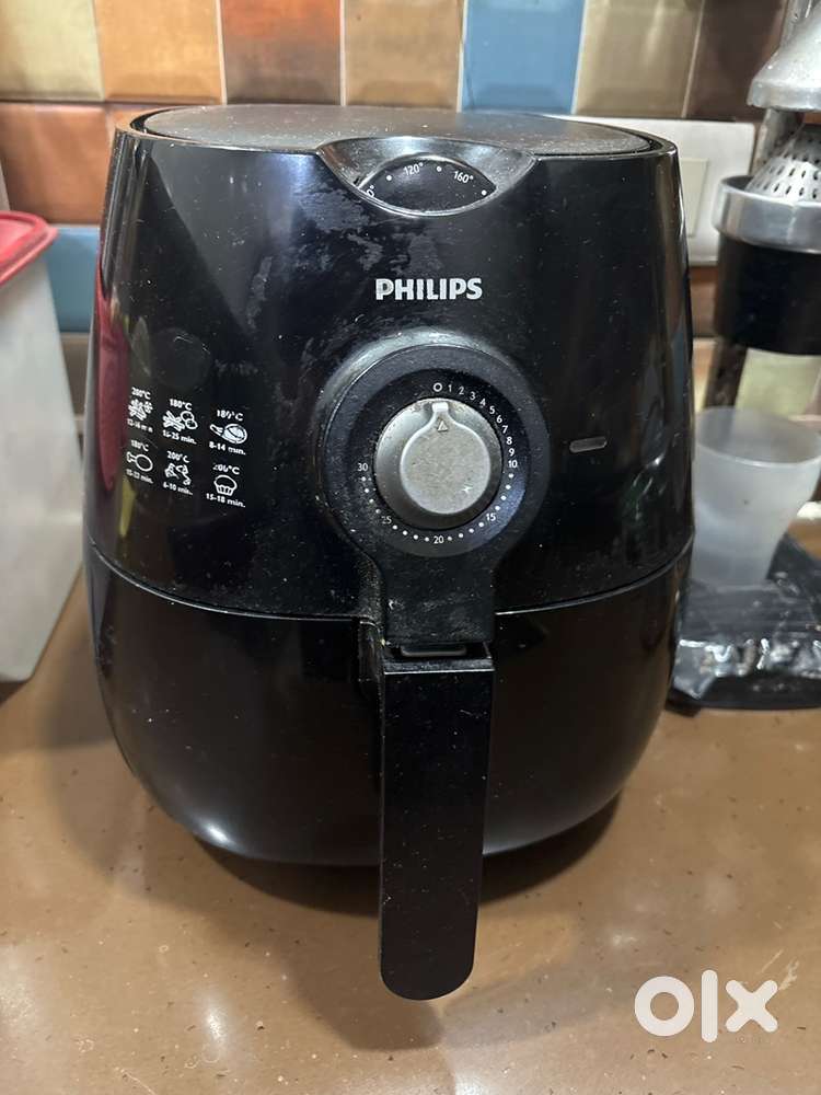 Philips Air Fryer