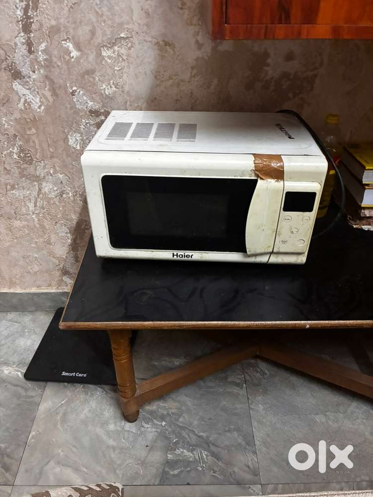 Haiyer microwave