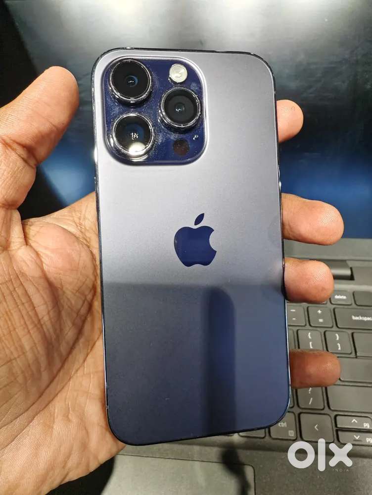 iPhone 14 Pro 89BH No cheap offers Indian