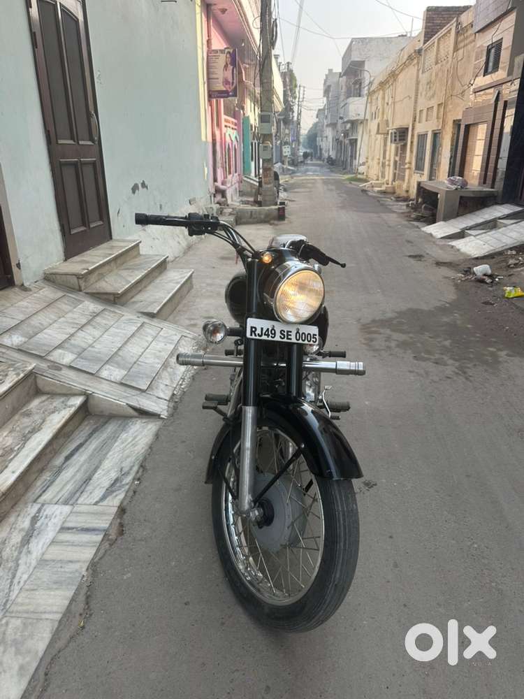 Contact orignal buyer