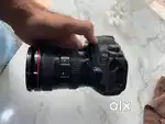 Canon EOS 6d mark 2