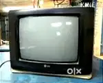 LG TV Good Condition