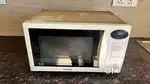 Samsung Microwave