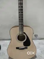 Guitar yamaha