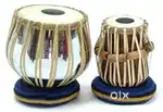 Khalasa musical professional sheesham wood tabala