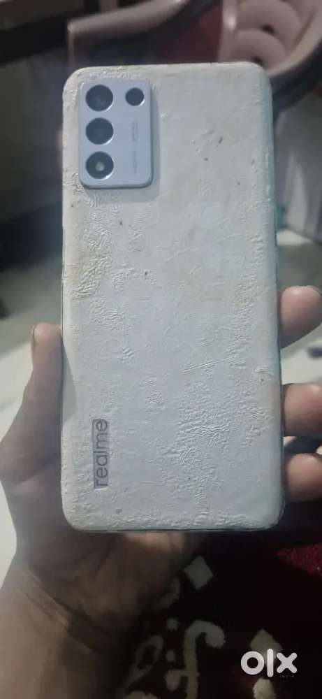 Realme 9 5g speed addiction