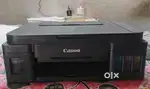Canon G2000 Multi-function Colour Printer