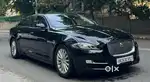 Jaguar XJ 2.0L Portfolio, 2017, Petrol