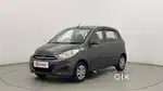 Hyundai i10 Magna 1.2 iTech SE, 2012, Petrol