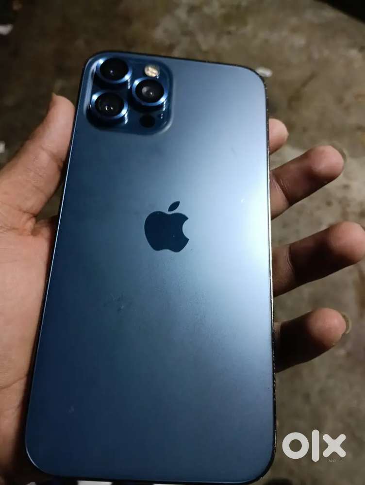 iPhone 12 pro max 128gb