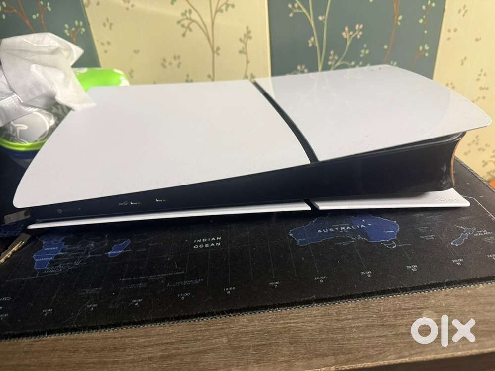 Playstation 5 Digital Edition